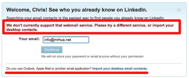 linkedin用户名单 如何使用Linkedin做同行不会的海外推广？（案例+长篇）