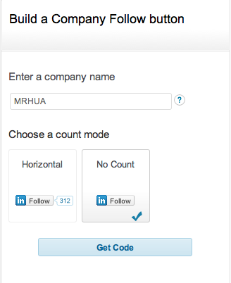如何注册LINKEDIN分享按键 手把手教你如何用Linkedin注册公司页面？